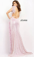 Long Prom Dress 06164 by Jovani