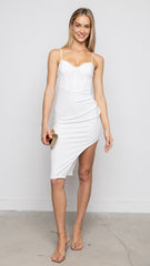 Tika Midi Dress