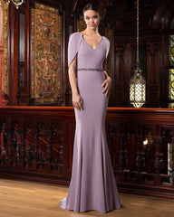 Alexander by Daymor 1556 Long Fit Formal Evening Dress