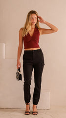 Dalia Pants