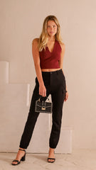 Dalia Pants