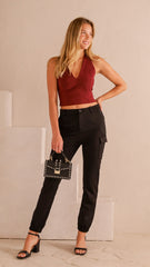 Dalia Pants