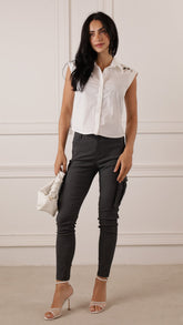 Kenley Cargo Pants