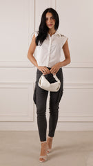 Kenley Cargo Pants