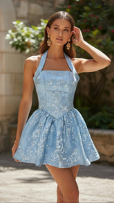 Elina Mini Dress