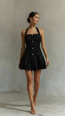 Celina Mini Dress