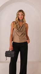 Kylie Top