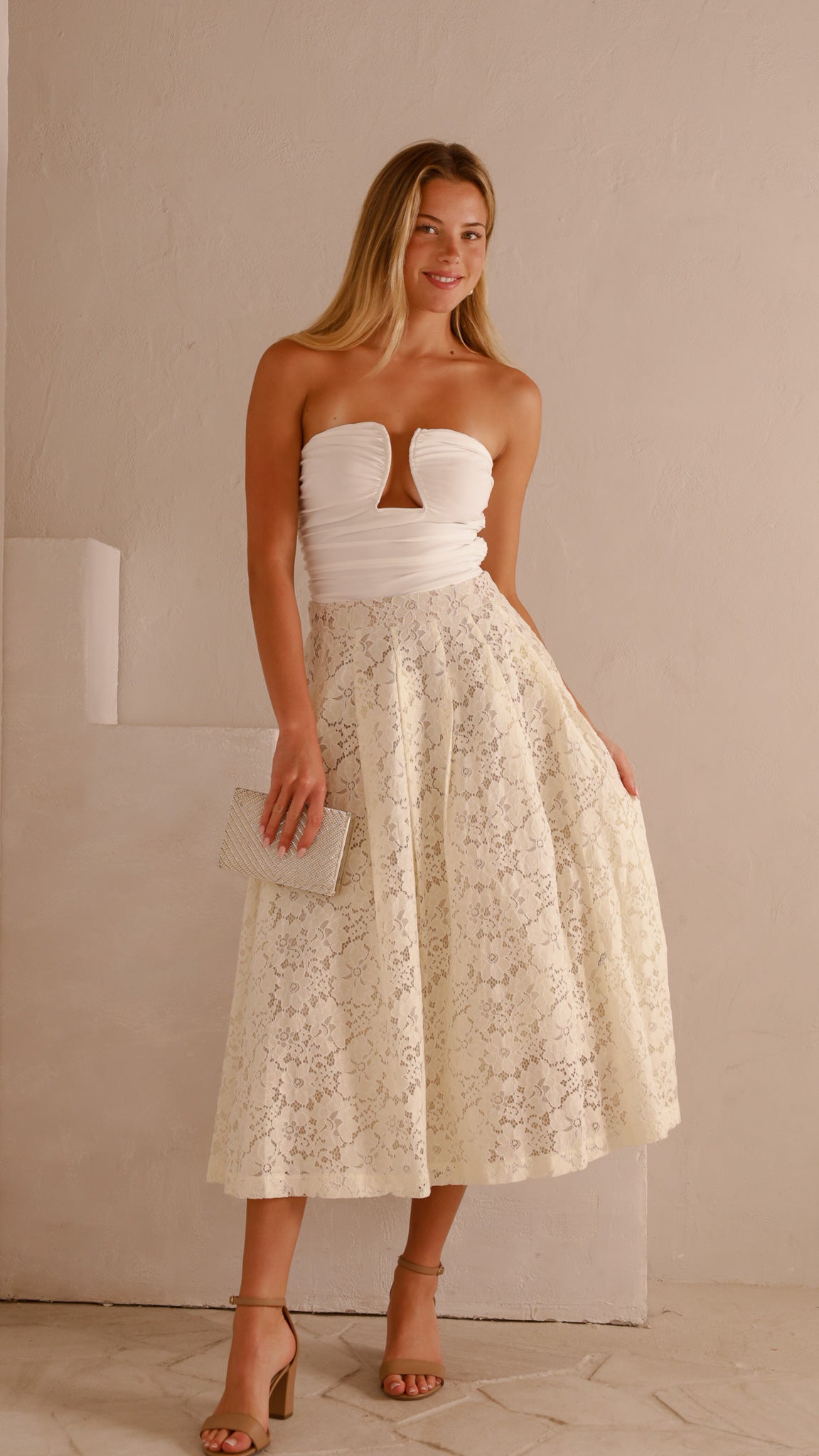 Relia Skirt
