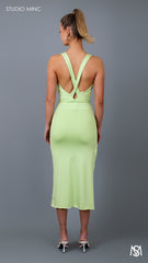 APPLE PROSECCO MIDI SET