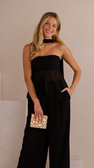 Amaris Top