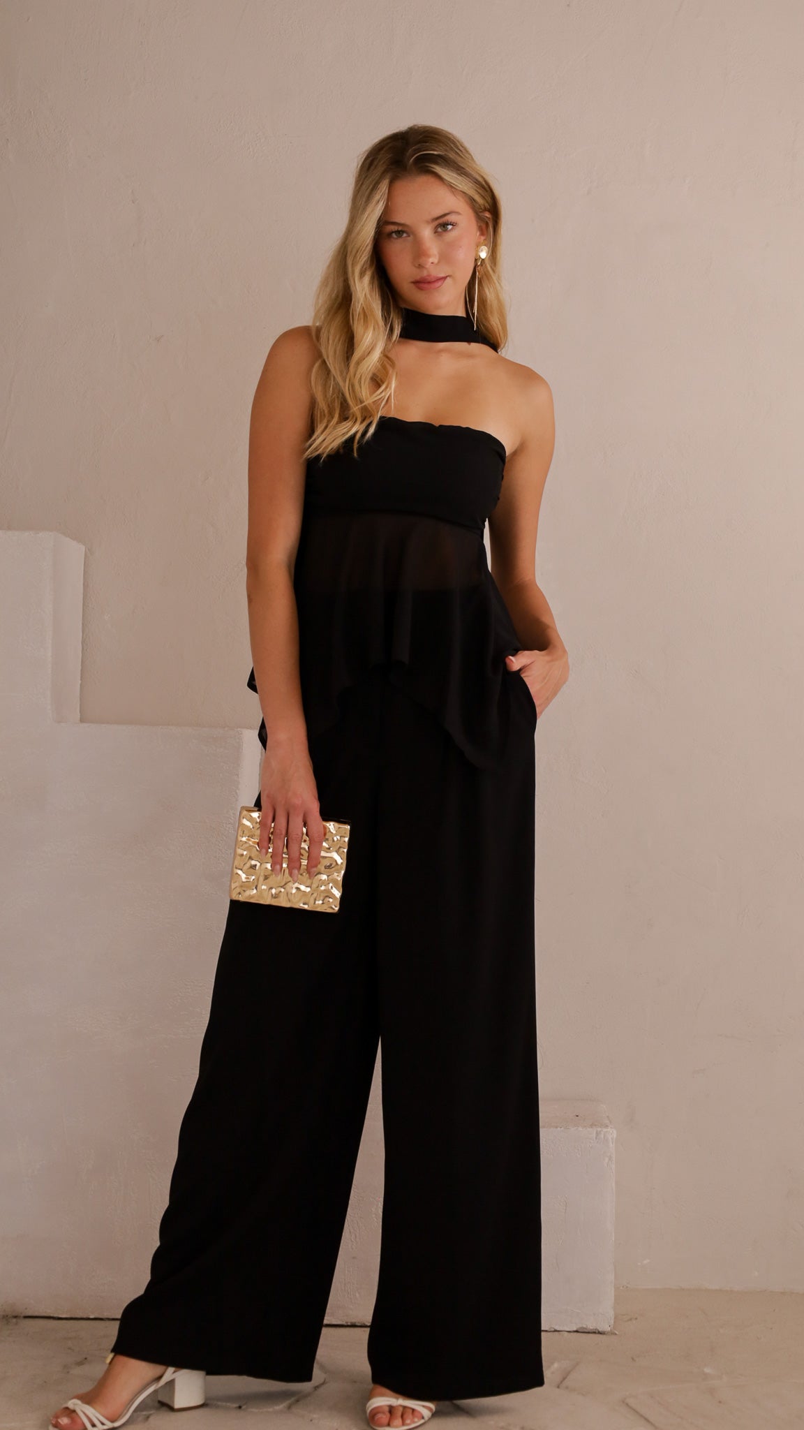 Amaris Top