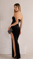 Valencia Maxi Dress