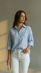 Maribel Top
