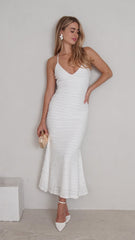Sandra Maxi Dress