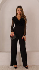 Niente Jumpsuit