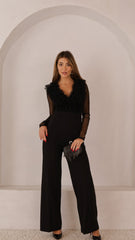 Niente Jumpsuit