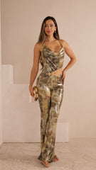 Ariya Jumpsuit