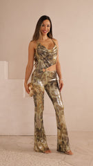 Ariya Jumpsuit