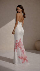 Alina Maxi Dress
