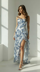 Serena Maxi Dress