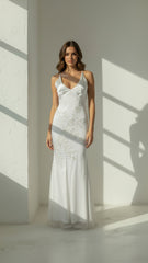 Arlena Maxi Dress