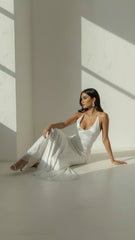 Arlena Maxi Dress