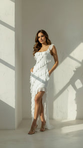 Selene Maxi Dress