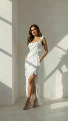 Selene Maxi Dress