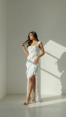 Selene Maxi Dress