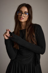 Wintour Blue Light Glasses