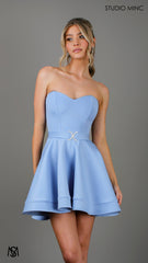 Lover Baby Blue