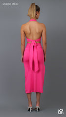 HIBISCUS TWIST MIDI SET