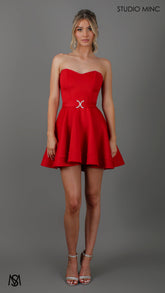Lover Red