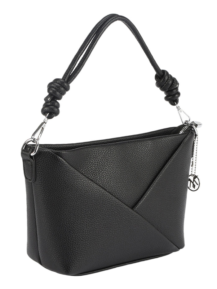 Slingvelope Black Sling Bag