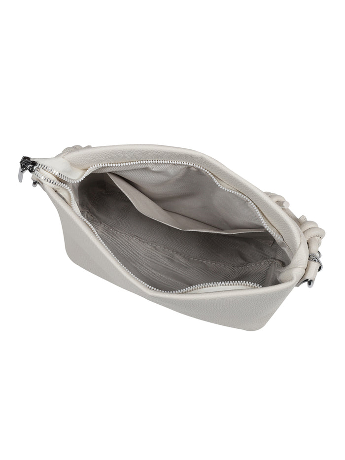 Slingvelope White Sling Bag