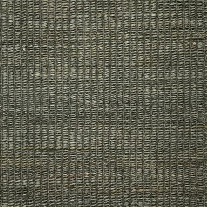 green woven floor rug. Tawny Rug - Green