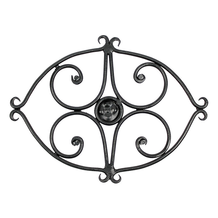 Trivet - Scroll TW1-01