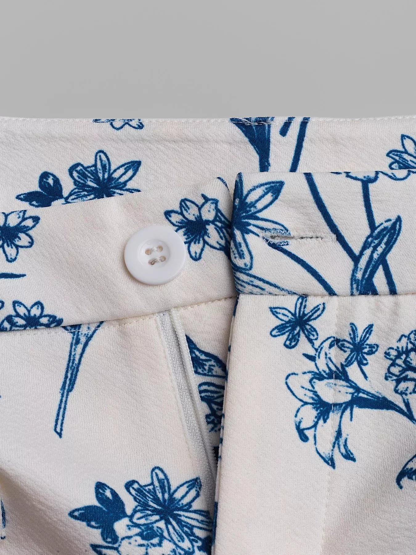 Hazel Blues® |  Floral Print Cami Top & Wide Leg Pants Set