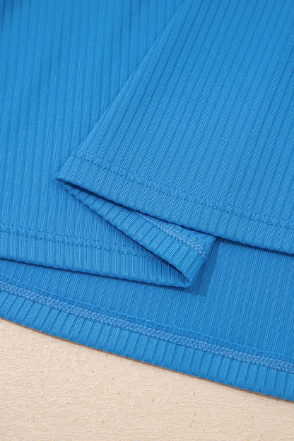 Hazel Blues® | Coastal Confidence Swim Dress