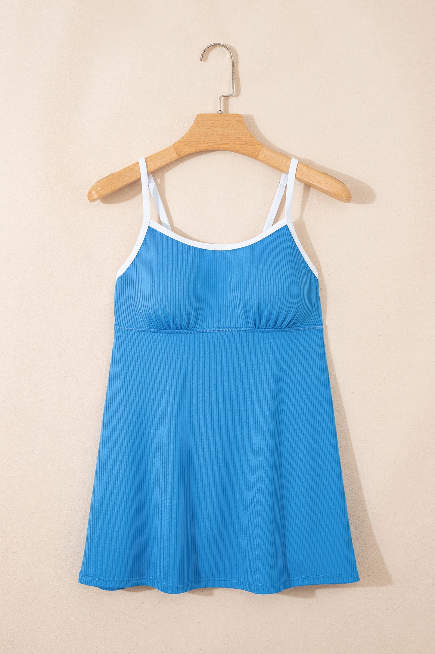 Hazel Blues® | Coastal Confidence Swim Dress