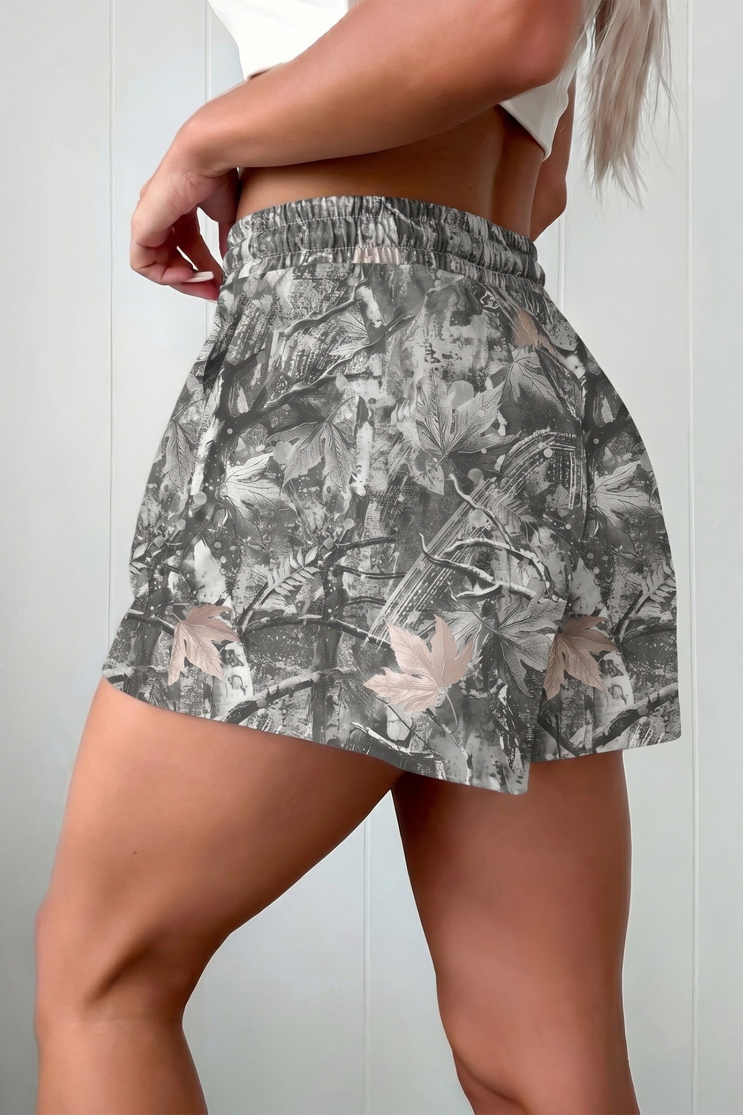 Hazel Blues® |  Easy Breezy Shorts | Shorts