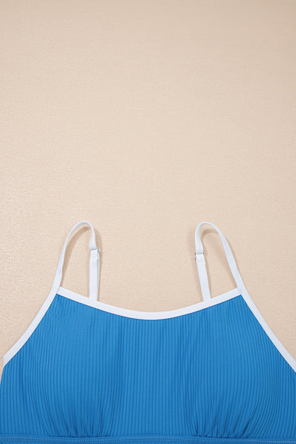 Hazel Blues® | Coastal Confidence Swim Dress