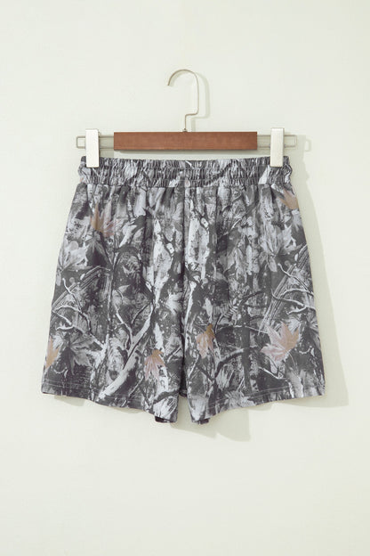 Hazel Blues® |  Easy Breezy Shorts | Shorts