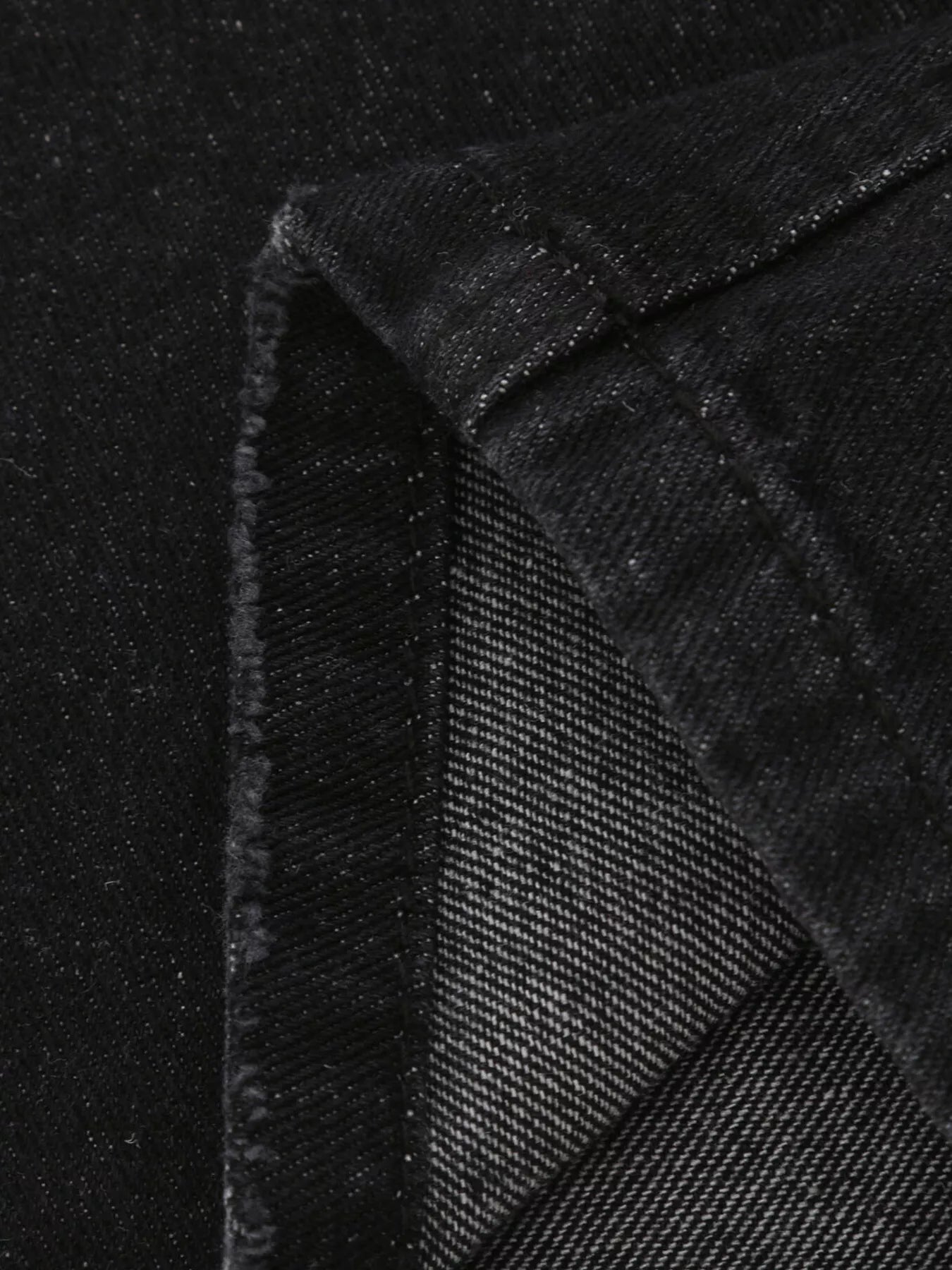 Hazel Blues® |  Distressed Loose Fit Jeans