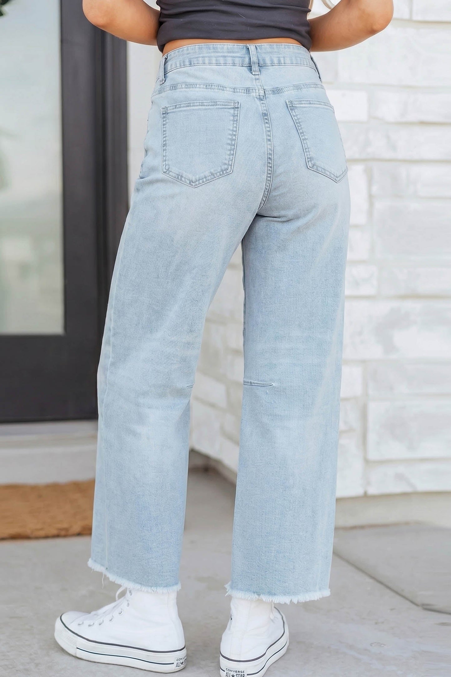 Hazel Blues® |  Starstruck Jeans | Beau Blue Jeans