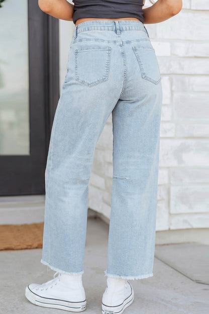 Hazel Blues® |  Starstruck Jeans | Beau Blue Jeans