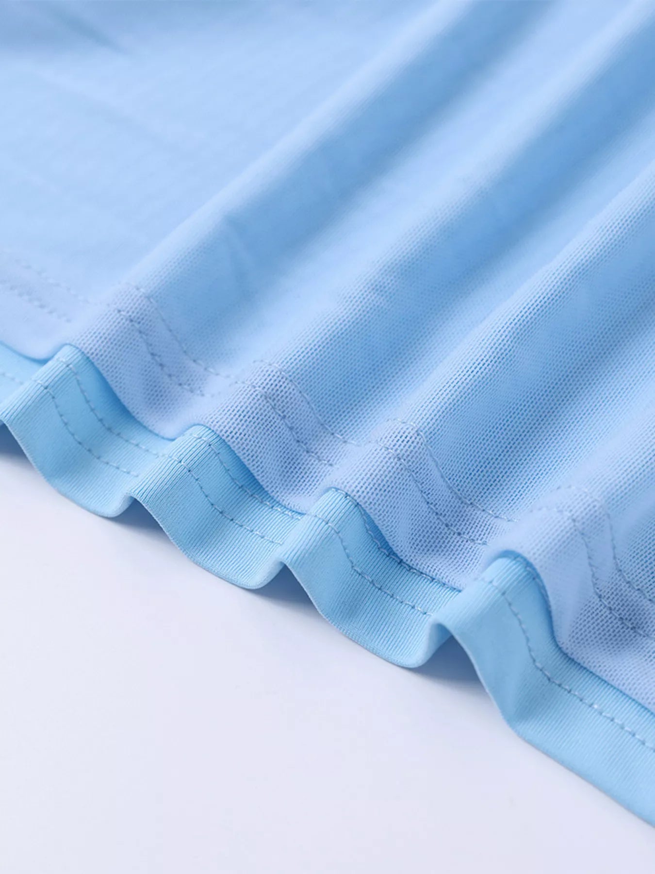 Hazel Blues® |  Off-Shoulder Ruched Mermaid Maxi Dress