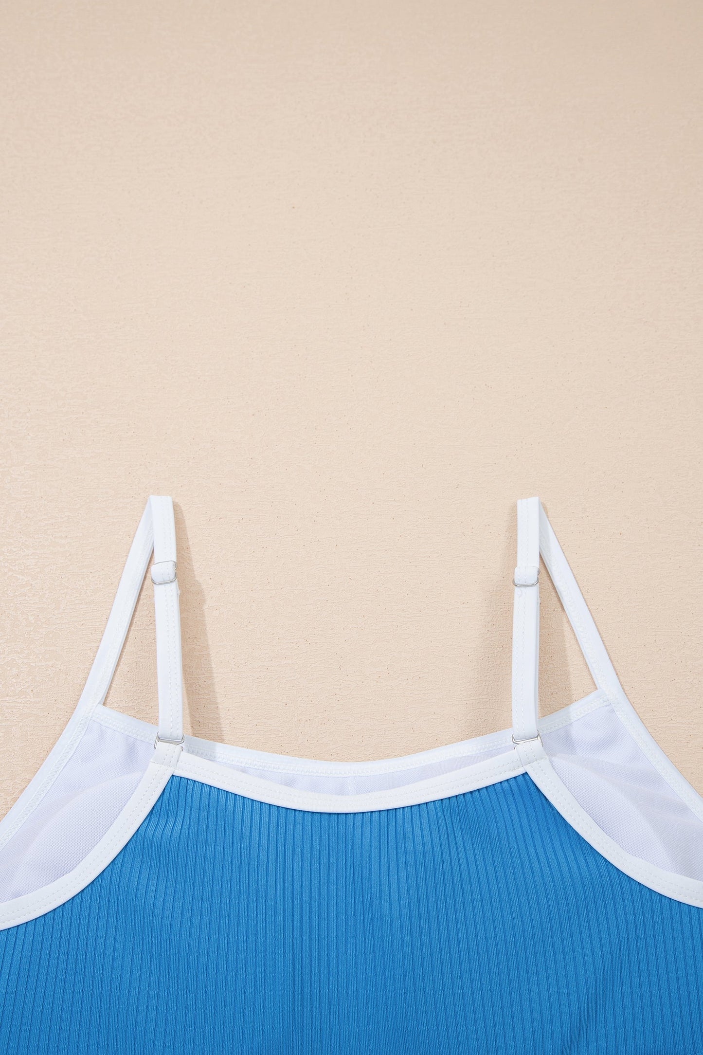 Hazel Blues® | Coastal Confidence Swim Dress