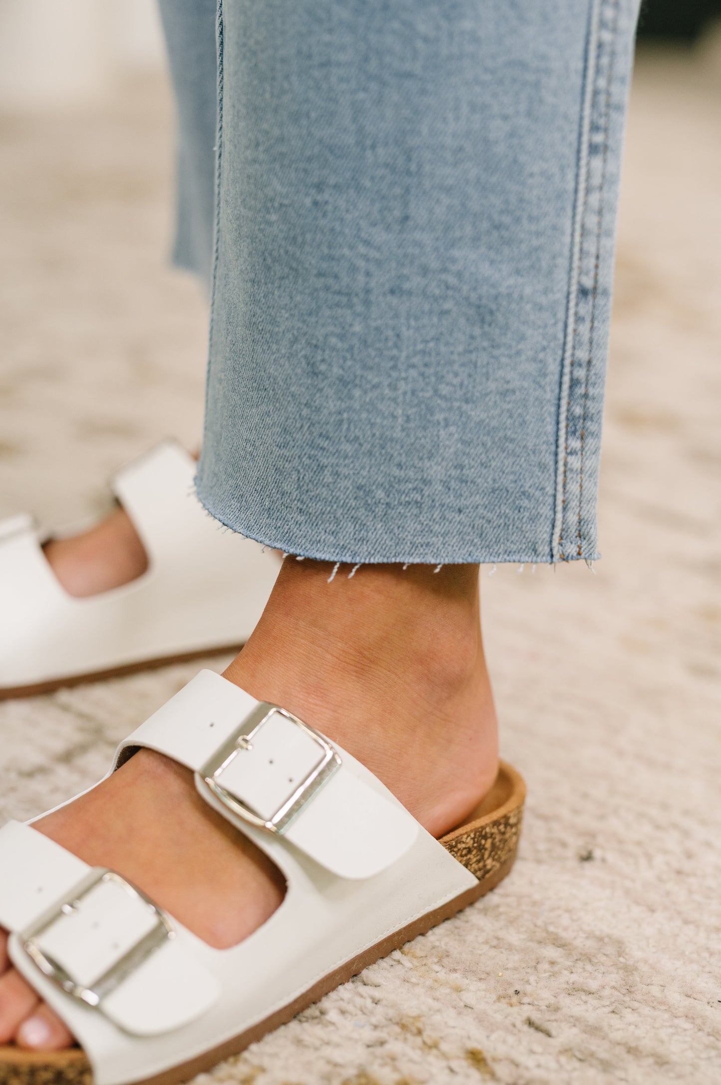 Hazel Blues® |  Easy Does It Style