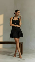 Celina Mini Dress